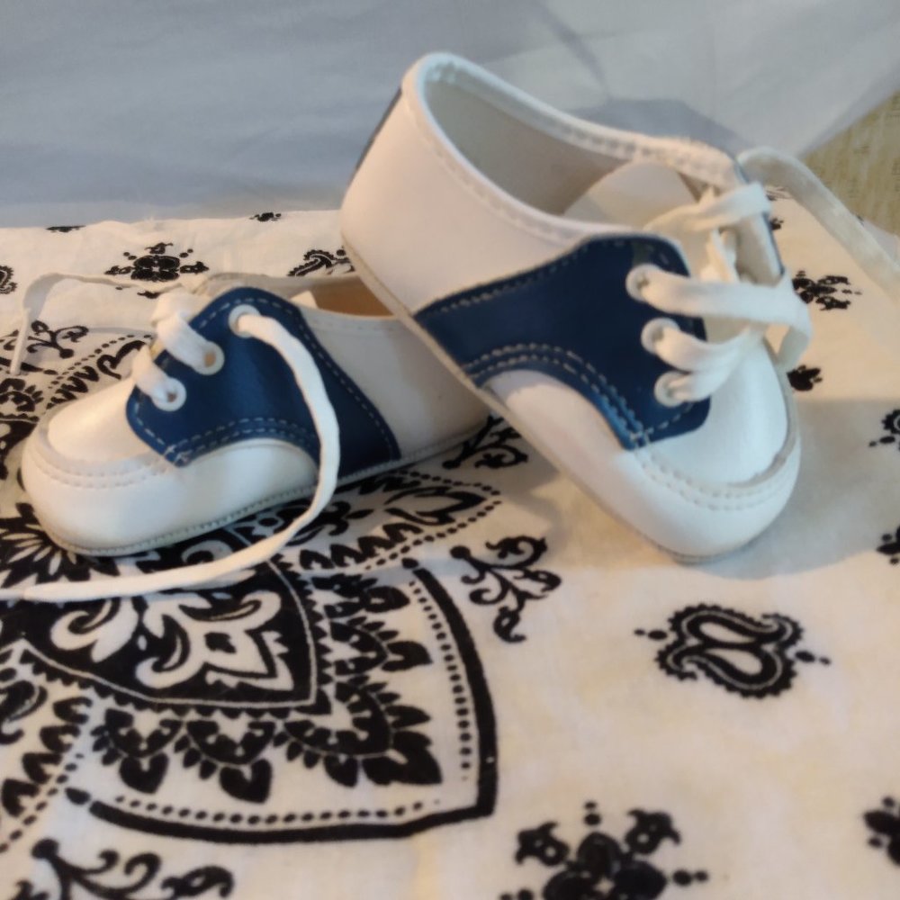 new born shoes